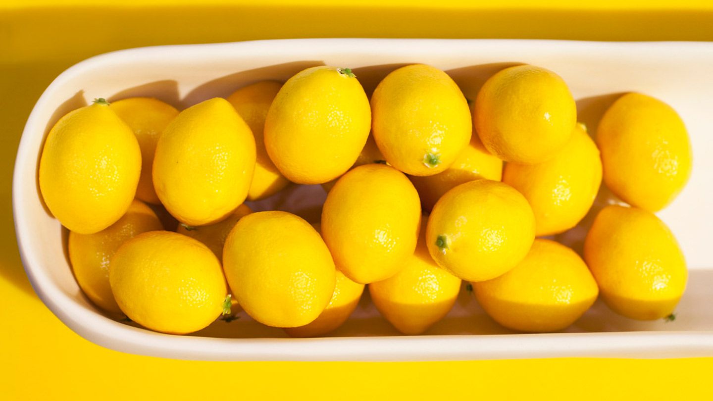 8 Lemon Hacks for Boosting Health and Flavor | Everyday Health