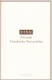 Filosofie Friedricha Nietzscheho FINK
