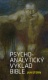 Psychoanalytický výklad Bible