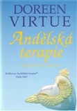 Andělská terapie Pracovní kniha - Virtue Doreen