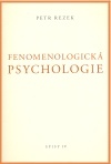 Fenomenologická psychologie