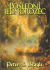 POSLEDNÍ JEDNOROŽEC