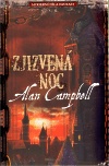 Zjizvená noc