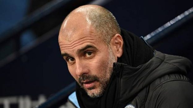 Pep Guardiola Beri Bocoran Untuk Masa Depannya di Manchester City