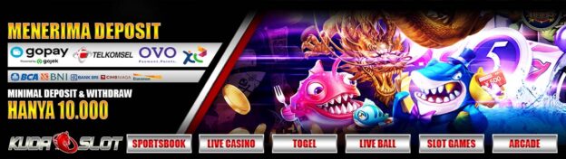 game slot online