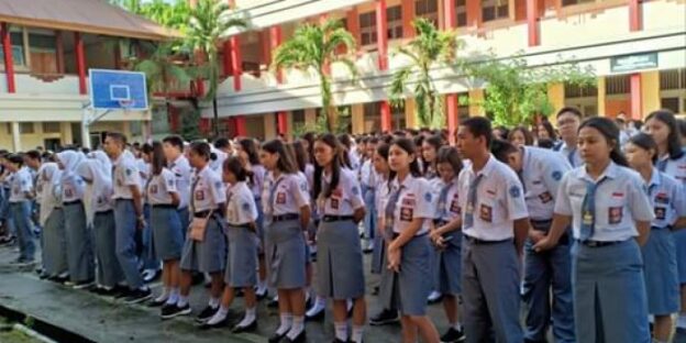Semua Orang Akan Mengalami Fase Hidup Dimana Mereka Akan Mengenal Tentang Kehidupan