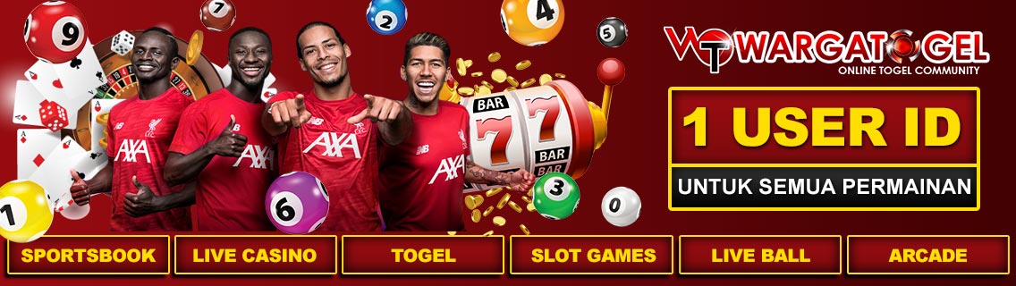 togel hongkong