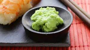 Wasabi Yang Terkenal Pedas Ternyata Memiliki Khasiat Bagus Untuk Tubuh