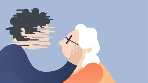 Hal Yang Perlu Diperhatikan Dan Disiapkan Oleh Penderita Alzheimer